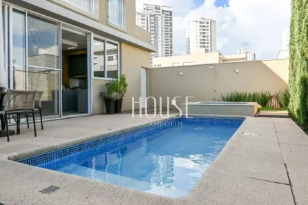 Casa de Condomínio com 4 Quartos à venda, 404m² no Jardim Residencial Giverny, Sorocaba