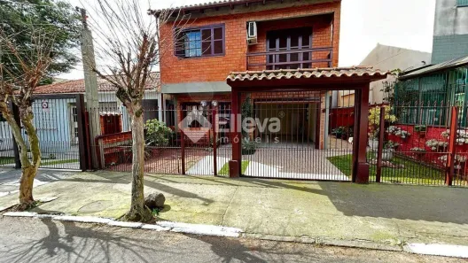 Casa com 3 Quartos à venda, 150m² no Centro, Gravataí