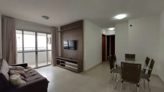 Apartamento com 3 Quartos à venda, 75m² no Parque Amazônia, Goiânia