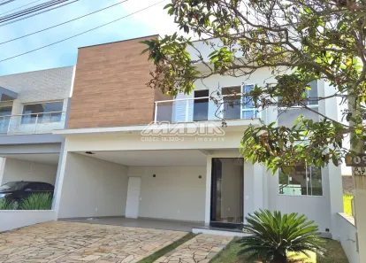 Casa de Condomínio com 3 Quartos para alugar, 235m² no Roncáglia, Valinhos