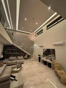 Casa de Condomínio com 4 Quartos à venda, 512m² no Residencial Alto do Castelo, Ribeirão Preto