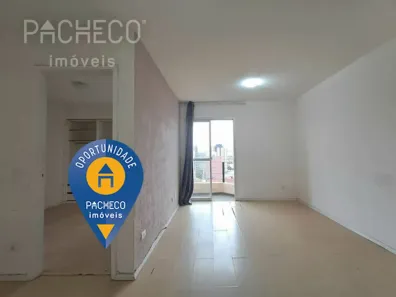 Apartamento com 1 Quarto à venda, 41m² no Sumaré, São Paulo