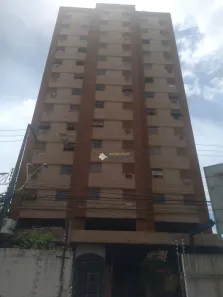 Apartamento com 1 Quarto à venda, 50m² no Centro, São José do Rio Preto