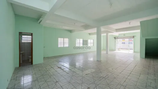 Ponto Comercial para alugar, 239m² no Três Vendas, Pelotas