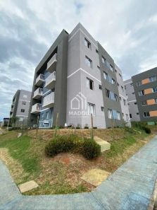 Apartamento com 2 Quartos à venda, 70m² no Uvaranas, Ponta Grossa