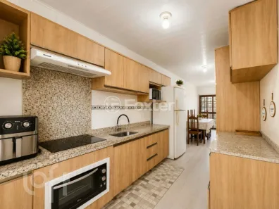 Casa com 2 Quartos à venda, 100m² no Morada do Vale II, Gravataí
