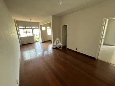 Apartamento com 4 Quartos à venda, 153m² no Tijuca, Rio de Janeiro