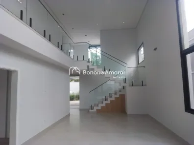 Casa de Condomínio com 3 Quartos à venda, 263m² no Bairro das Palmeiras, Campinas