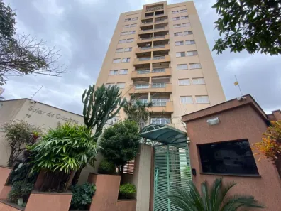Apartamento com 3 Quartos à venda, 86m² no Boa Vista, Londrina