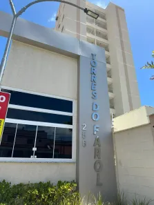 Apartamento com 2 Quartos à venda, 45m² no Farolândia, Aracaju