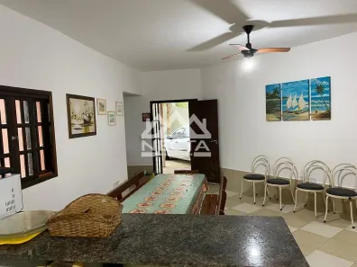 Casa com 3 Quartos à venda, 150m² no Balneário Gardem Mar, Caraguatatuba