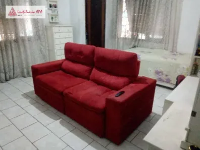 Apartamento com 1 Quarto à venda, 29m² no Santa Cecília, São Paulo