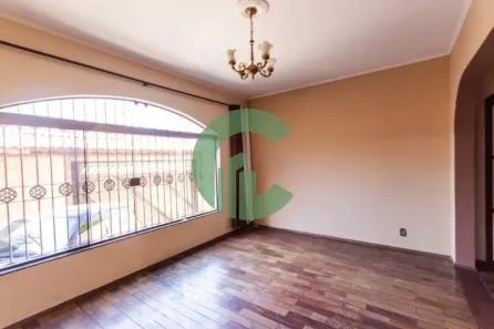 Sobrado com 5 Quartos à venda, 317m² no Parque das Nações, Santo André
