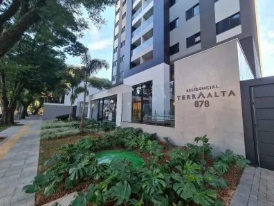 Apartamento com 3 Quartos à venda, 104m² no Zona 07, Maringá