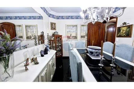 Apartamento com 4 Quartos à venda, 240m² no Campo Belo, São Paulo