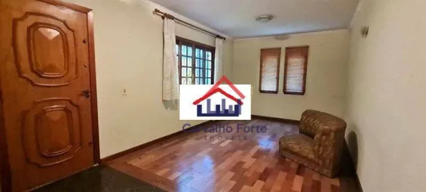 Sobrado com 3 Quartos à venda, 230m² no Vila Anhangüera, São Paulo