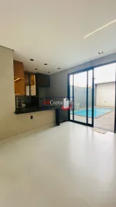 Casa com 3 Quartos à venda, 191m² no Residencial Colina do Espraiado, Franca