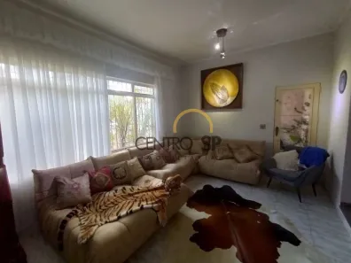 Casa com 5 Quartos à venda, 292m² no Jardim Cruzeiro do Sul, Bauru