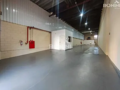 Ponto Comercial para alugar, 280m² no Jardim Brasil, Americana