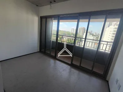 Apartamento com 1 Quarto à venda, 22m² no Santo Amaro, São Paulo