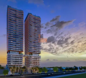 Apartamento com 4 Quartos à venda, 257m² no Souza, Belém