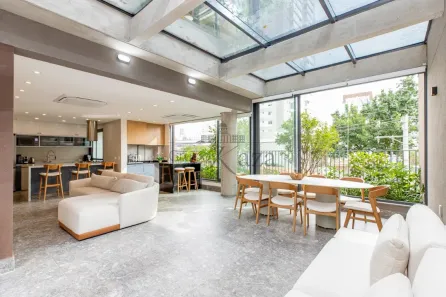 Apartamento com 2 Quartos à venda, 150m² no Cidade Monções, São Paulo