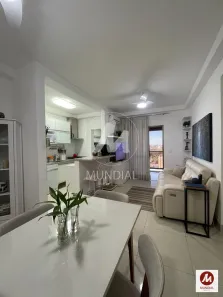 Apartamento com 2 Quartos à venda, 71m² no Santa Cruz do José Jacques, Ribeirão Preto