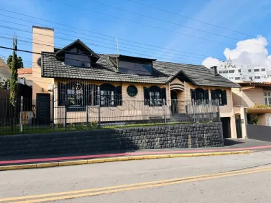 Casa com 5 Quartos à venda, 202m² no Itaguaçu, Florianópolis