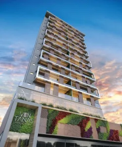 Apartamento com 3 Quartos à venda, 110m² no Praia do Canto, Vitória
