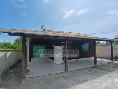 Casa com 3 Quartos à venda, 70m² no Barra do Itapocu, Araquari