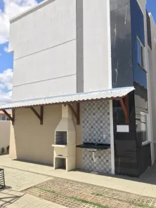 Casa de Condomínio com 2 Quartos à venda, 80m² no Gereraú, Itaitinga