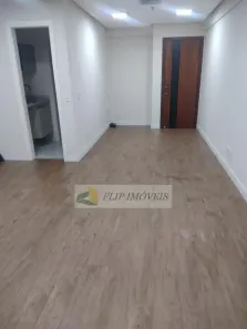 Sala Comercial com 1 Quarto à venda, 35m² no Centro, Campinas