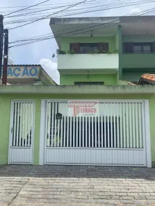 Sobrado com 3 Quartos à venda, 195m² no Parque Marajoara, Santo André