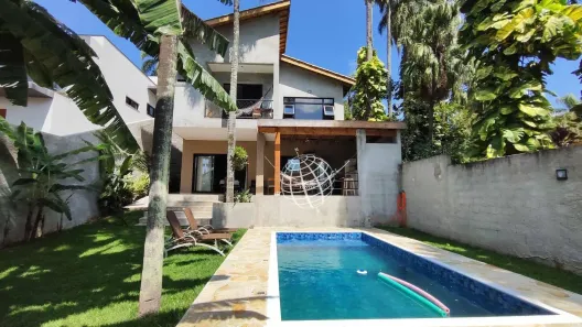 Casa com 3 Quartos à venda, 220m² no Jardim Paulista, Atibaia