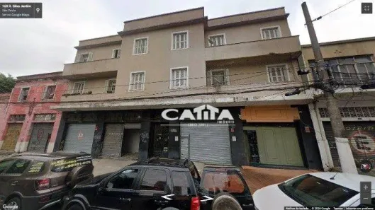 Prédio Comercial à venda, 1500m² no Belenzinho, São Paulo