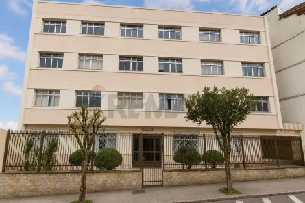 Apartamento com 3 Quartos à venda, 113m² no Santa Catarina, Juiz de Fora