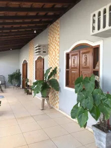 Casa com 4 Quartos à venda, 180m² no Morada da Serra, Cuiabá