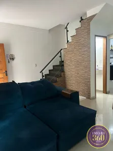 Casa de Condomínio com 2 Quartos à venda, 70m² no Vila Dalila, São Paulo