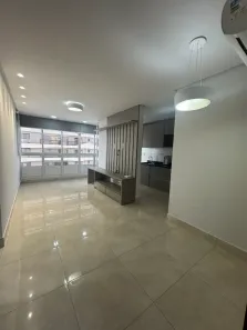 Apartamento com 2 Quartos para alugar, 69m² no Setor Marista, Goiânia