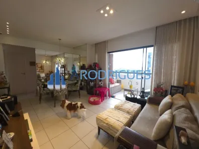 Apartamento com 2 Quartos à venda, 81m² no Pituba, Salvador