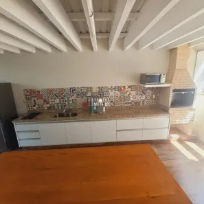 Cobertura com 4 Quartos à venda, 300m² no Cambuí, Campinas
