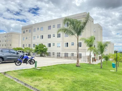 Apartamento com 2 Quartos à venda, 40m² no Itália, São José dos Pinhais