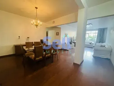 Apartamento com 3 Quartos à venda, 180m² no Jardim Paulista, São Paulo