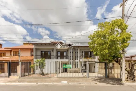 Casa com 6 Quartos para alugar, 350m² no Centro, Canoas