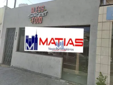 Ponto Comercial para alugar, 168m² no Vila Gomes Cardim, São Paulo