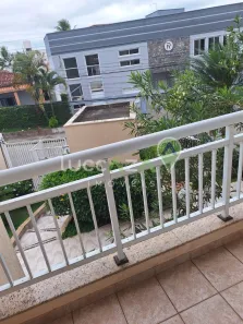 Apartamento com 2 Quartos à venda, 63m² no Jardim Flórida, Jacareí