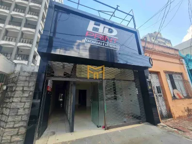 Ponto Comercial para alugar, 150m² no Nazaré, Belém