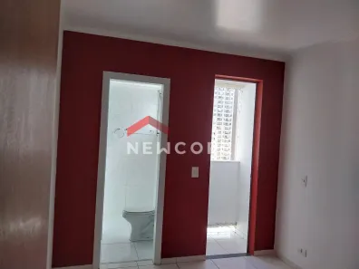 Apartamento com 1 Quarto à venda, 40m² no Centro, Campinas