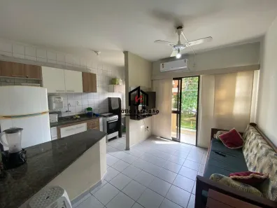 Apartamento com 1 Quarto à venda, 42m² no Praia Grande, Ubatuba