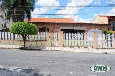 Casa com 4 Quartos à venda, 540m² no Jardim Leocádia, Sorocaba